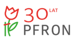 Logo PFRON