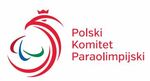 Logo Polski Komitet Paraolimpijski i Polski Związek Sportu  Niepełnosprawnych „Start”
