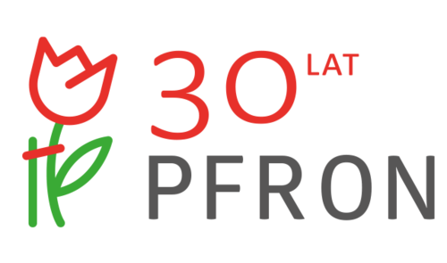 Logo PFRON