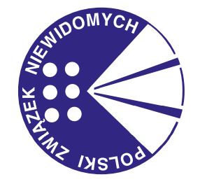Logo Polski Związek Niewidomych
