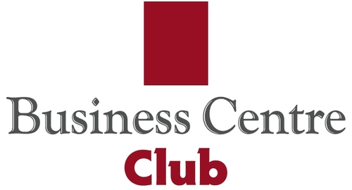 Logo Business Centre Club